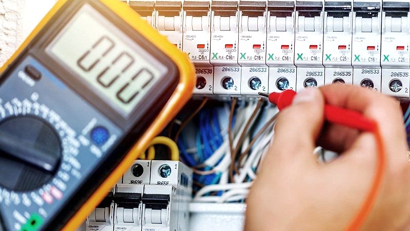 Elektrik Sigortası Değişimi