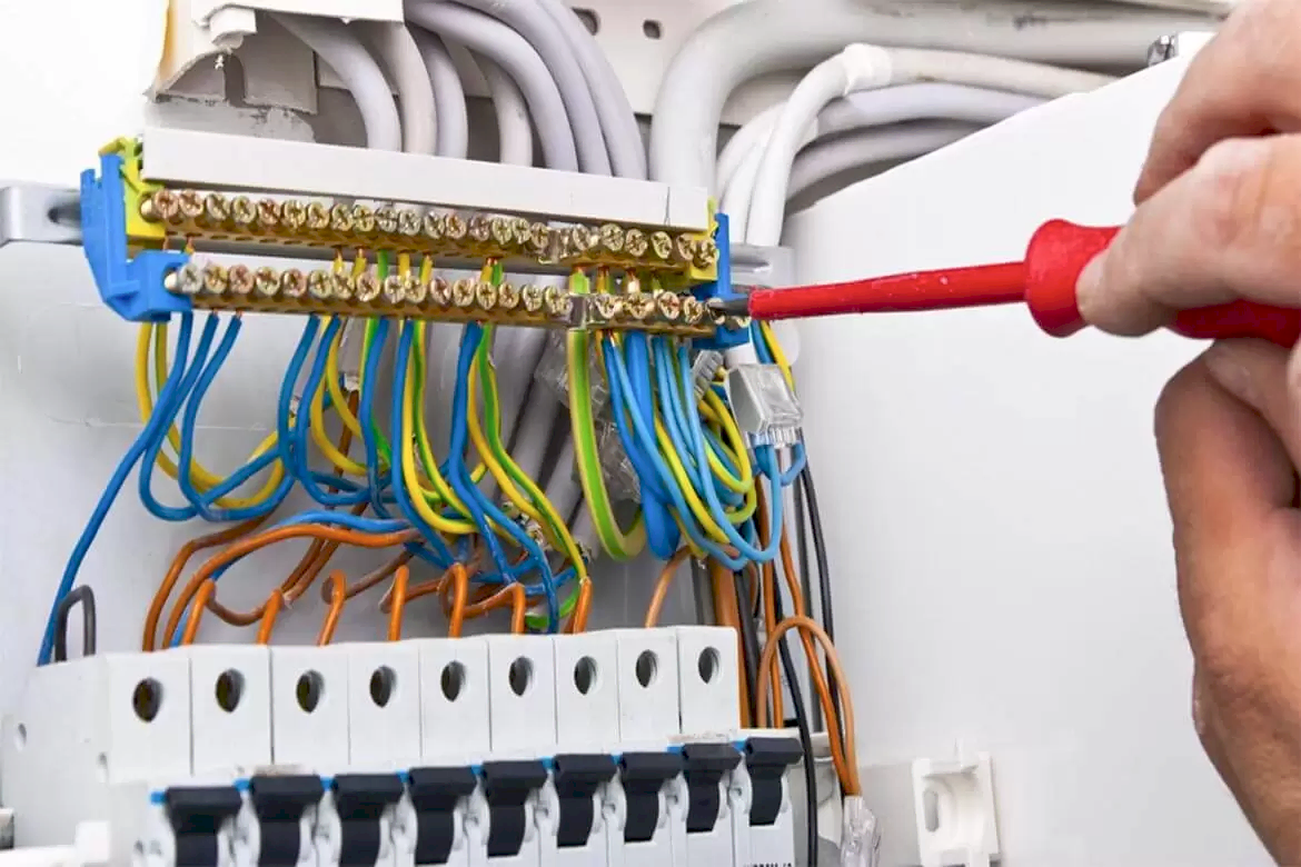 Elektrik Tesisatı Yenileme