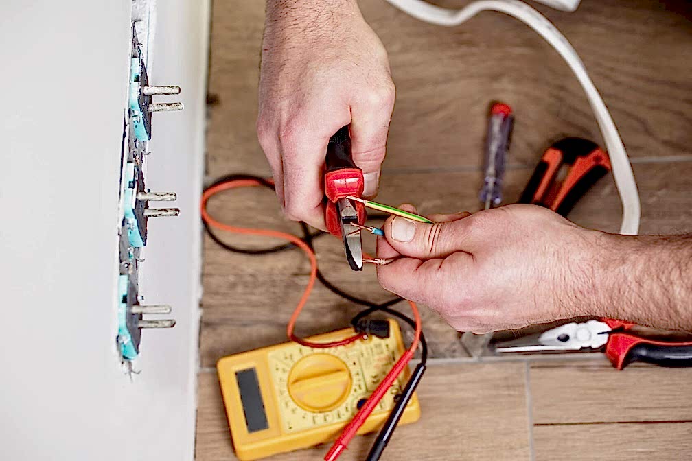 Ev ve İş Yeri Elektrik Arızaları